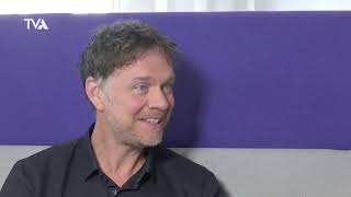 TVA Interview Nachgefragt - Dr. Volker Busch